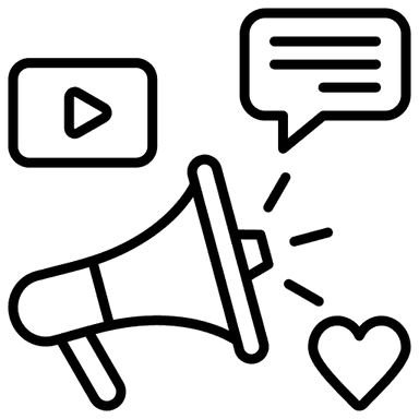Marketing Voucher Codes