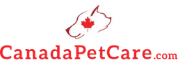 Canada Pet Care Promo Codes logo