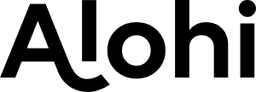 Alohi Sale Events logo