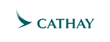 Cathay Pacific Airlines logo